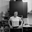 Chef John Peredina